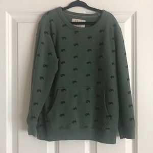 Mini Boden Sweatshirt